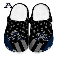 Akron Zips Crocs