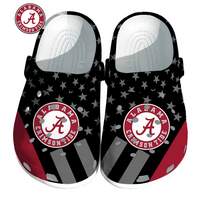 Alabama Crimson Tide Crocs