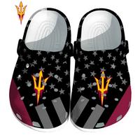 Arizona State Sun Devils Crocs