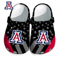 Arizona Wildcats Crocs