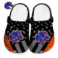 Boise State Broncos Crocs