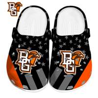 Bowling Green Falcons Crocs