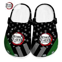 Demon Slayer Crocs
