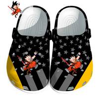 Dragon Ball Crocs