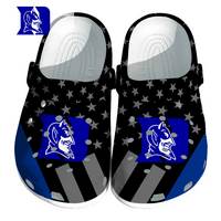 Duke Blue Devils Crocs