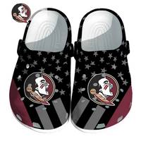 Florida State Seminoles Crocs