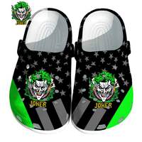 Joker Crocs