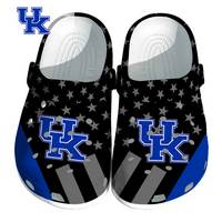 Kentucky Wildcats Crocs