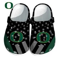 Oregon Ducks Crocs