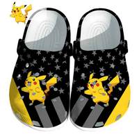 Pokemon Crocs