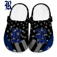 Rice Owls Crocs