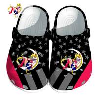 Sailor Moon Crocs